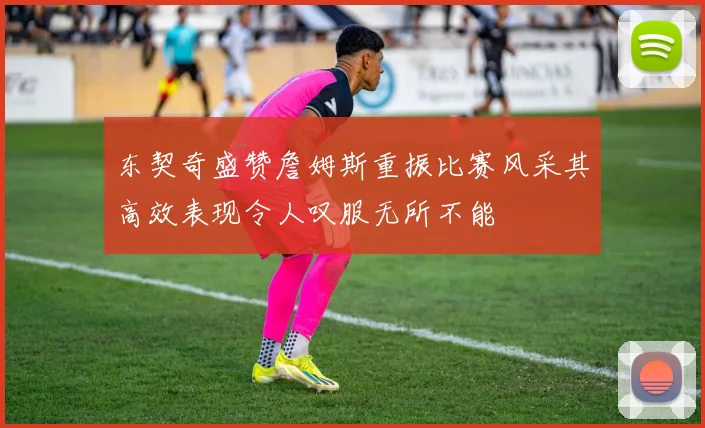 东契奇盛赞詹姆斯重振比赛风采其高效表现令人叹服无所不能