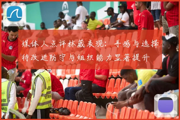 媒体人点评林葳表现：手感与选择待改进防守与组织能力显著提升