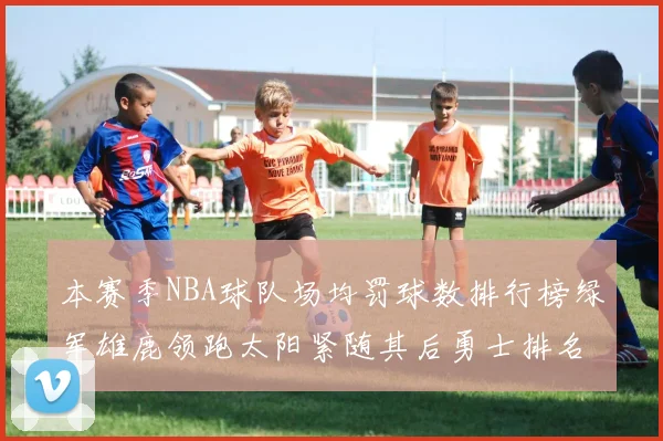 本赛季NBA球队场均罚球数排行榜绿军雄鹿领跑太阳紧随其后勇士排名第九